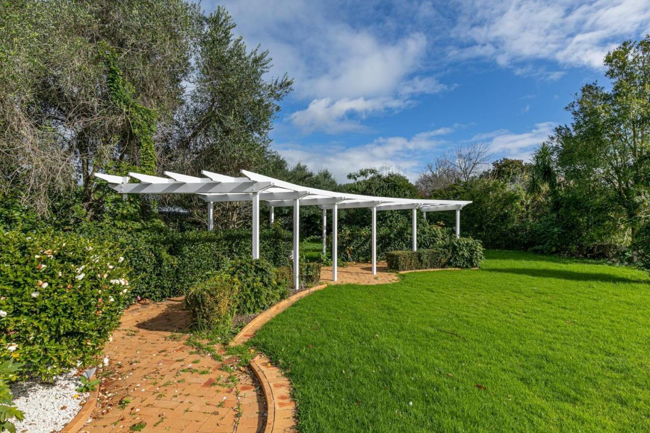הוילה Karaka A Majestic Slice Of Heaven מראה חיצוני תמונה